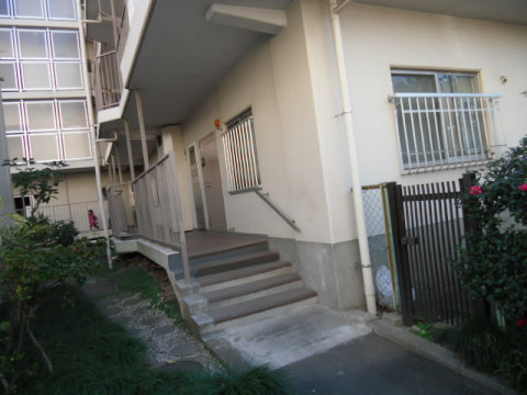 その他共用部　エントランス3