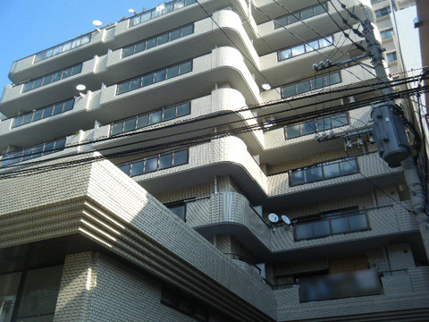 その他共用部　外観6