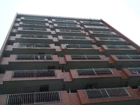 その他共用部　外観2