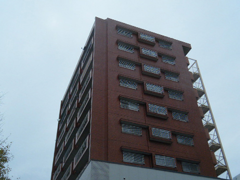 その他共用部　外観4