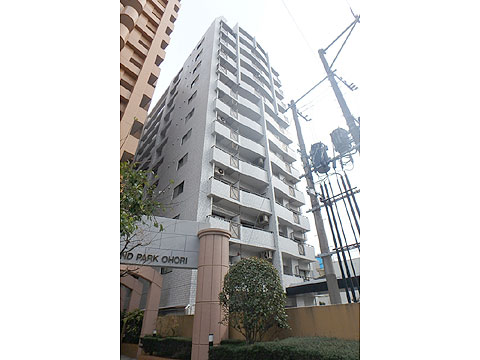 現地外観写真　外観