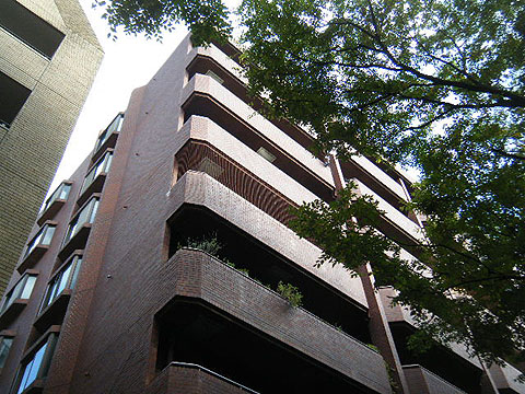 その他共用部　外観3