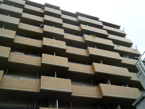 その他共用部　外観5