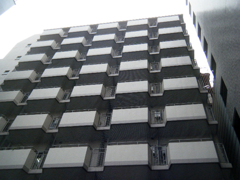 その他共用部 外観3