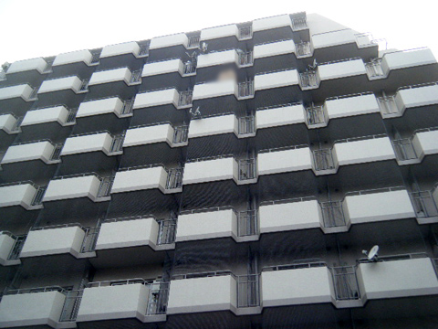 その他共用部 外観4