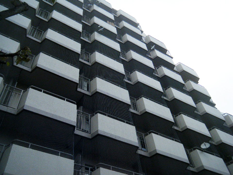 その他共用部 外観5