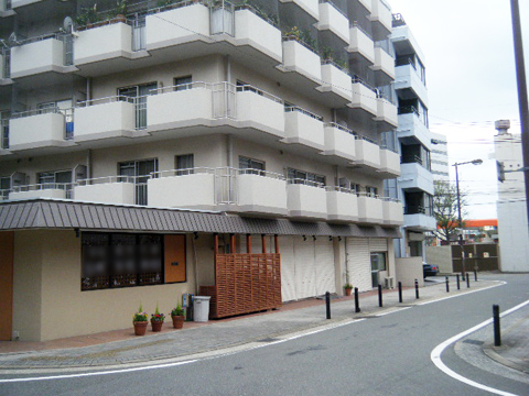 その他共用部 外観6