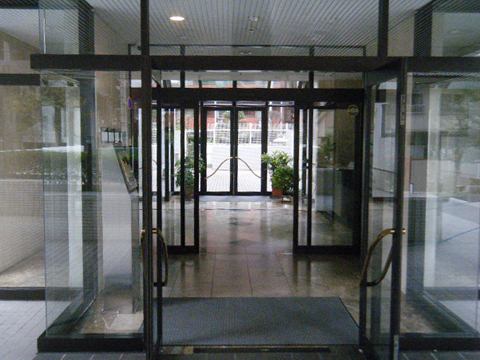 その他共用部　エントランス1