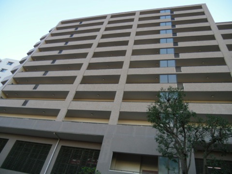 その他共用部　外観2