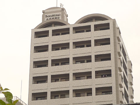 現地外観写真　P1050289