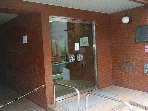 その他共用部　エントランス1