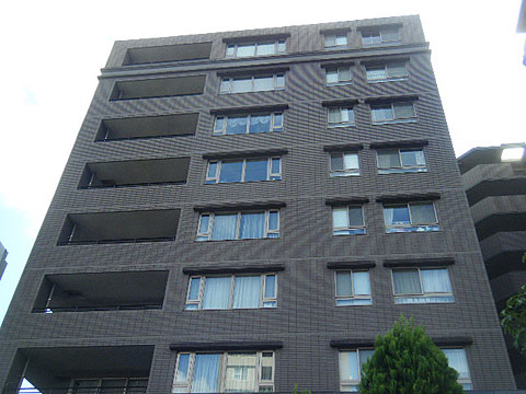 現地外観写真　外観1