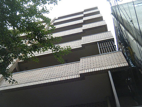 その他共用部　外観3