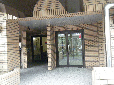 その他共用部　エントランス1