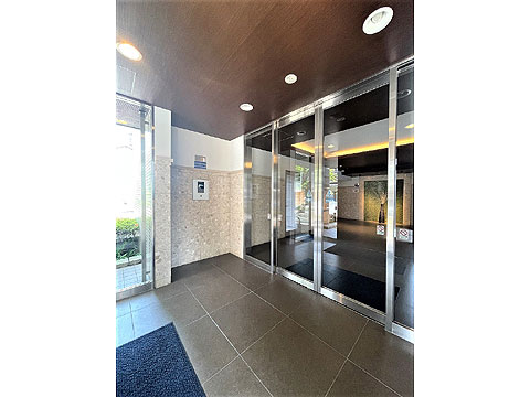 エントランス エントランス