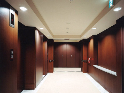 その他共用部　共用廊下