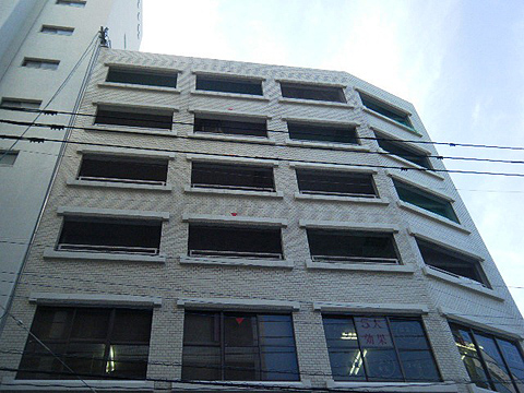 その他共用部　外観2