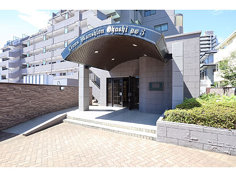 エントランス エントランス