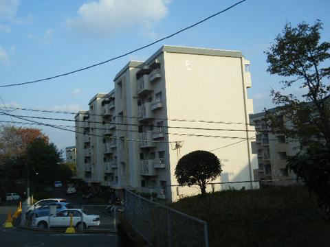 その他共用部 外観2