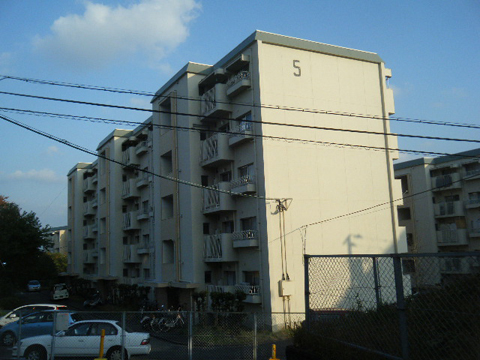 その他共用部 外観3