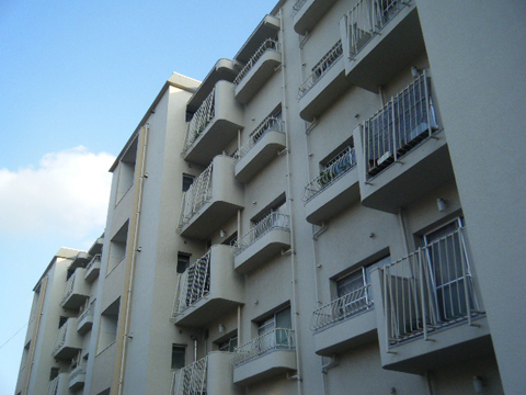 その他共用部 外観5