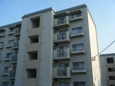 その他共用部 外観6