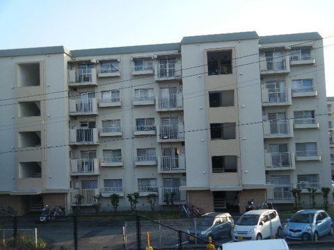 その他共用部 外観7