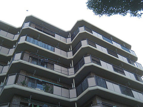 その他共用部　外観3