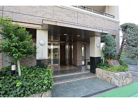 エントランス エントランス