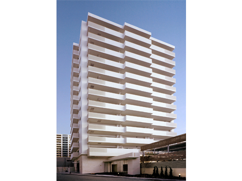 その他共用部　外観２