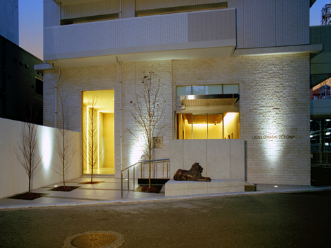 その他共用部　アプローチ２