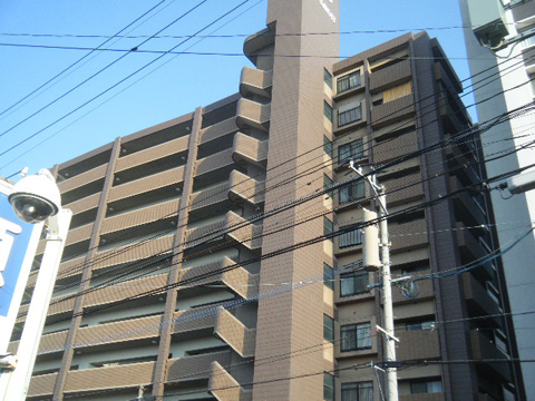 その他共用部 外観5