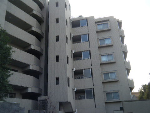 その他共用部　外観6