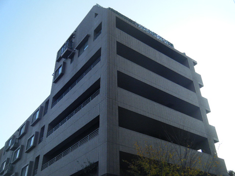 その他共用部 外観4