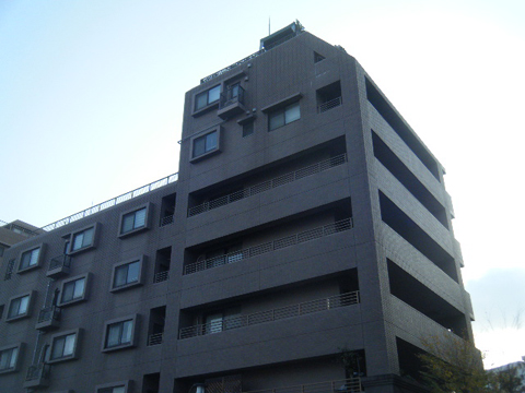 その他共用部 外観5