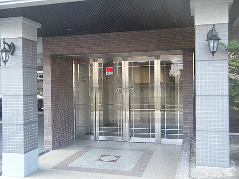 その他共用部　エントランス1