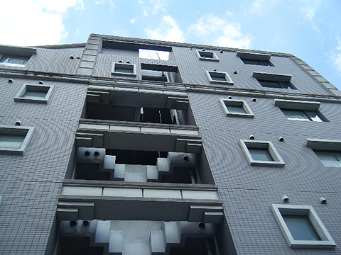 その他共用部　外観2