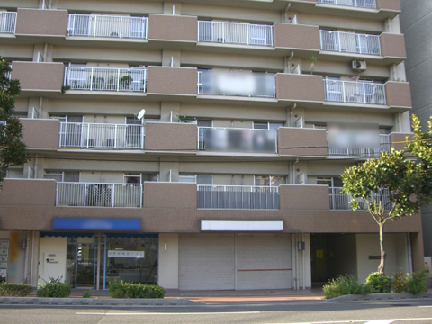 その他共用部 外観5