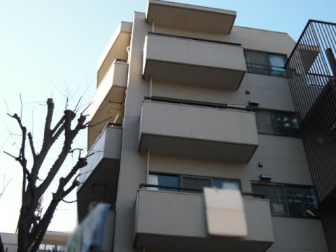 その他共用部　外観5