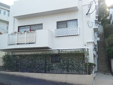 その他共用部　外観3