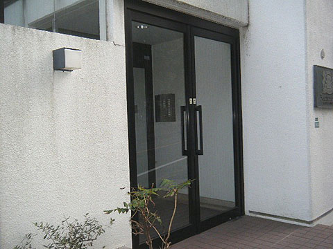 その他共用部　エントランス1