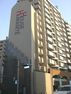 その他共用部 外観2