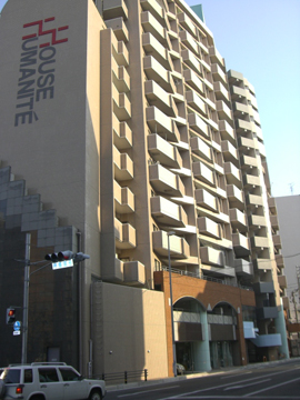 その他共用部 外観3