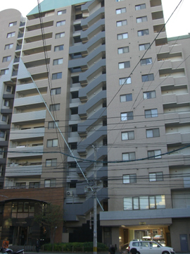 その他共用部 外観6