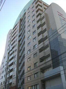 その他共用部 外観7