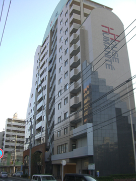 その他共用部 外観8