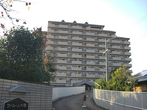 その他共用部 外観4