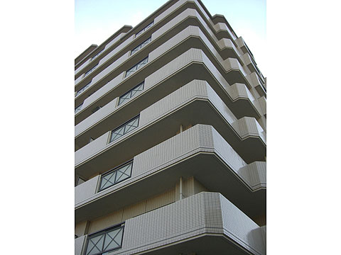 その他共用部 外観5