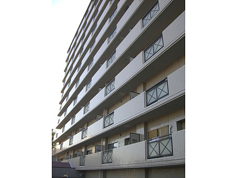 その他共用部 外観6