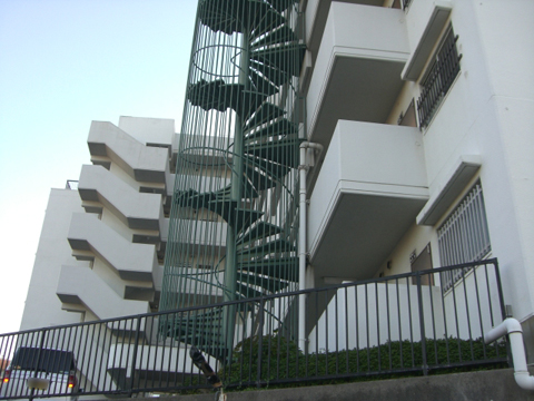 その他共用部　外観5